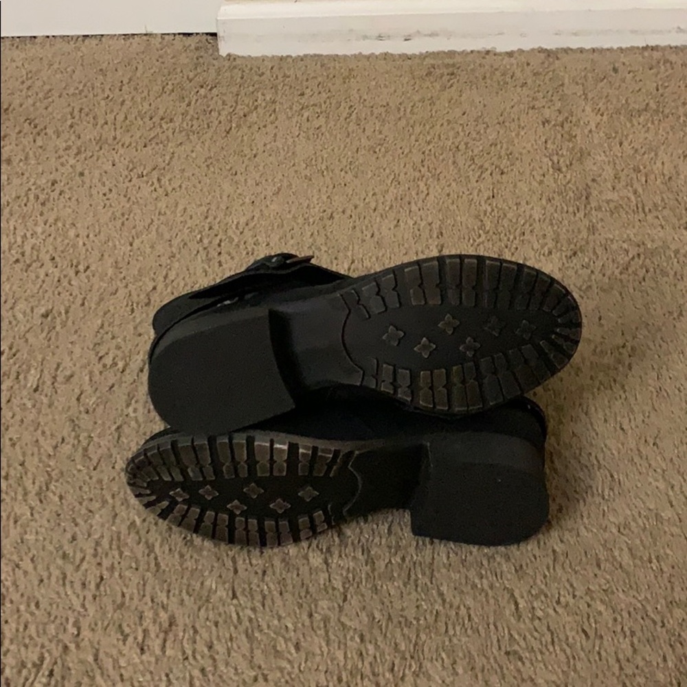 Booties - Picture 3 of 3